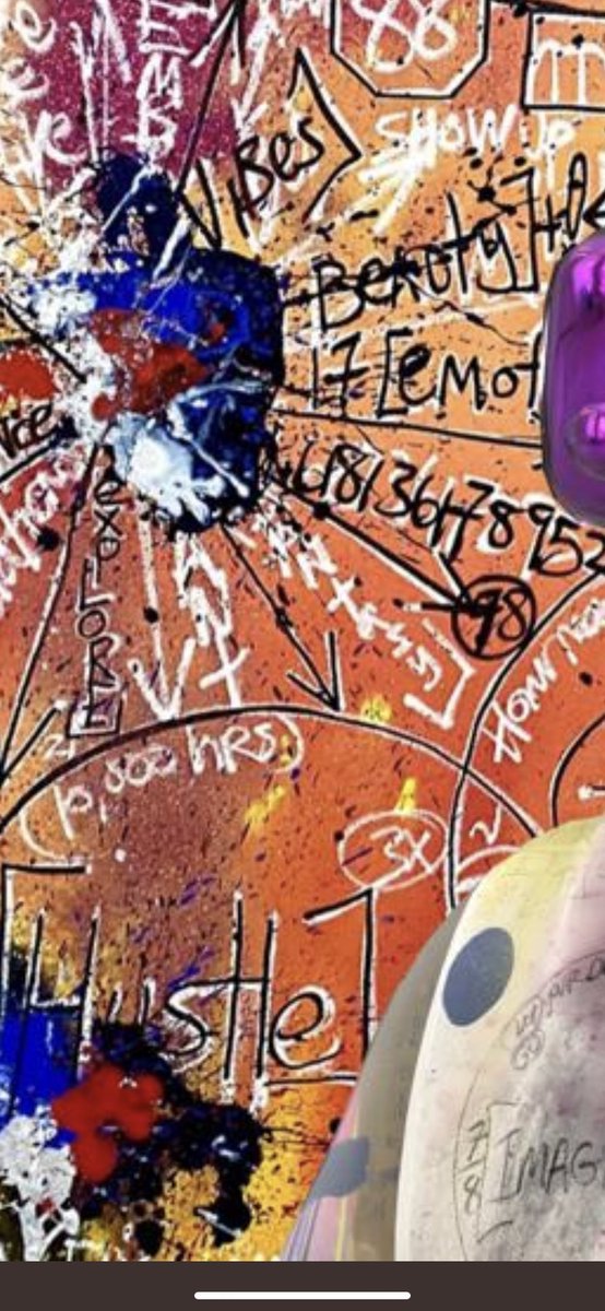 CryR_NFT's tweet photo. @BoonjiProject "10,000 hours" - Keep going because you never know when preparation will meet opportunity - beatlejuiice#3415 https://t.co/xuxJuGtASR