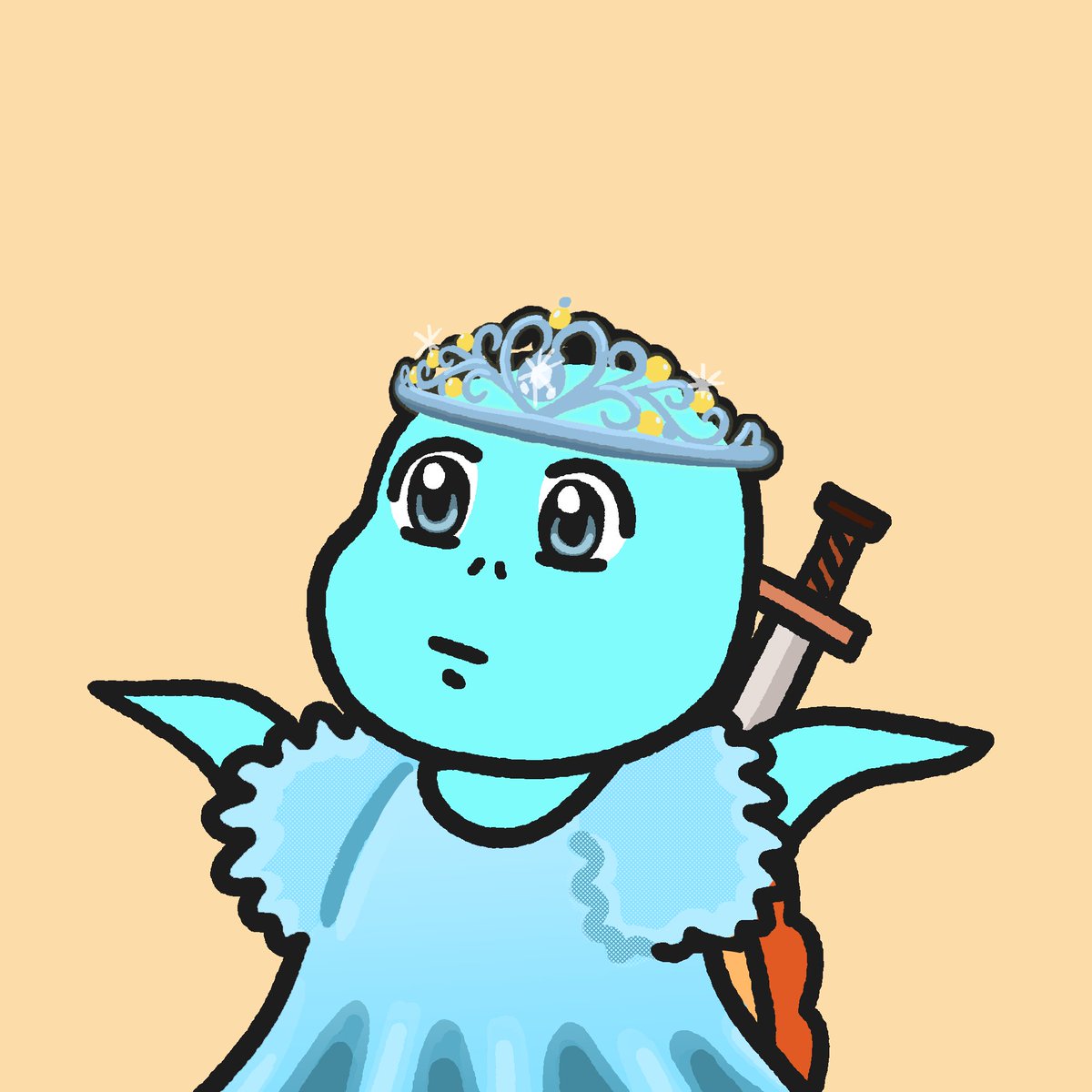 Tiny Turtles tweet media