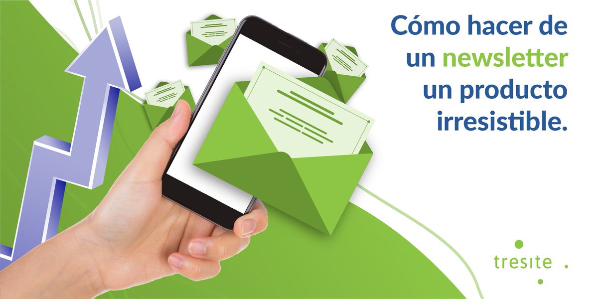Tresite's tweet photo. ¿Cómo optimizar tus Newsletter según los expertos? 

Consulta nuestro artículo al respecto en:
https://t.co/oGH31O0QoL

#DatosEstructurados #seo #MediosDigitales https://t.co/NimN36OgIN
