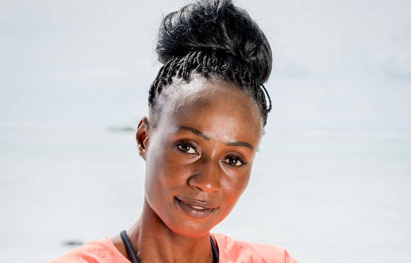 hatewaTVch's tweet photo. Coumba va me manquer. Ses discours fair play, sa bonne ambiance et ses coups de gueule.

#KohLanta https://t.co/MmM2TwjTr3