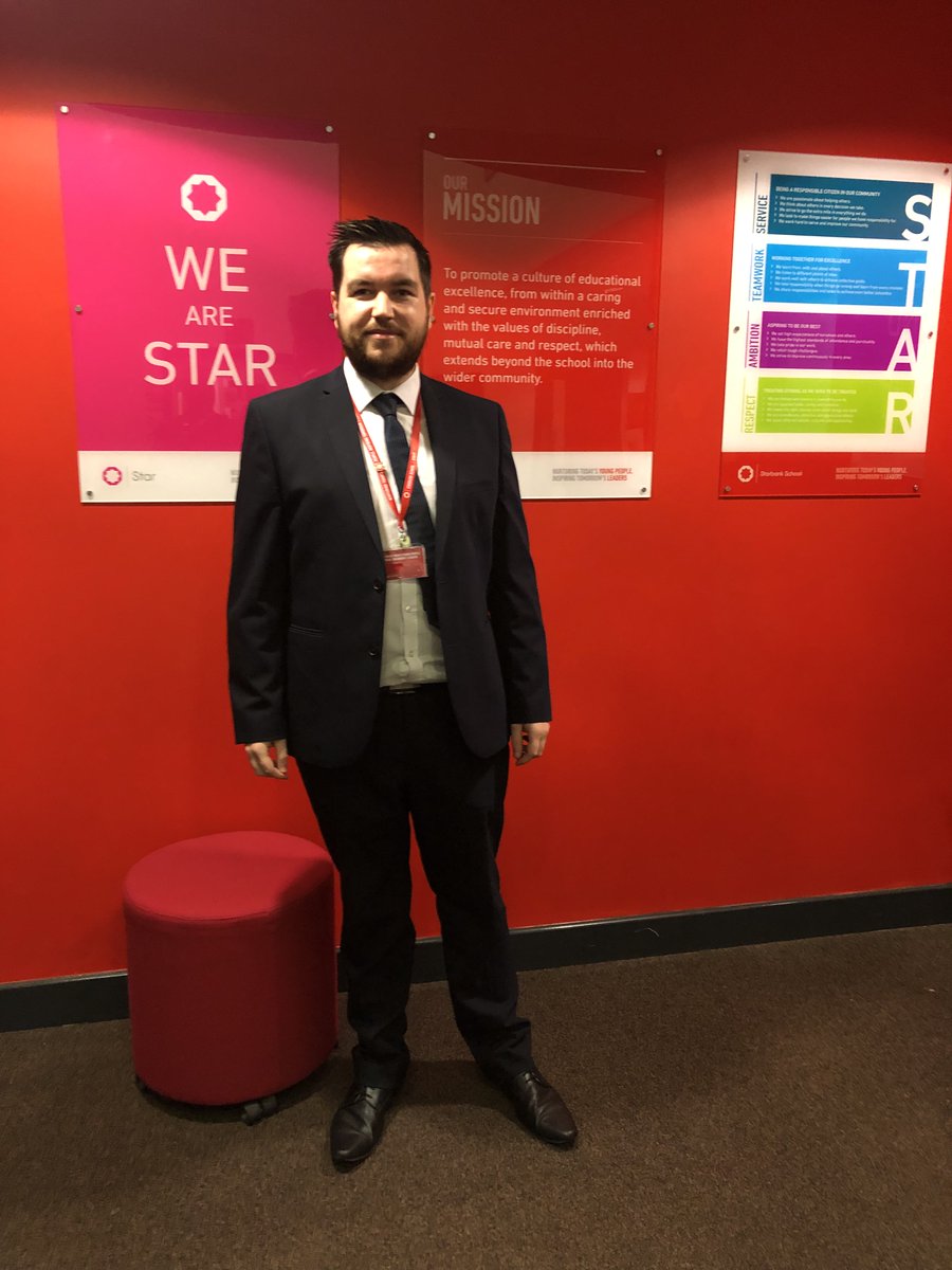 Starbank School tweet media