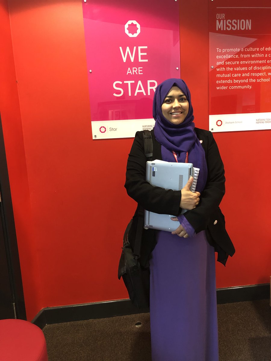 Starbank School tweet media