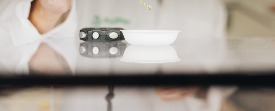 news_packaging's tweet photo. Lab breakthrough with OrganoClick’s sustainable barrier within a BioInnovation project for PulPac’s Dry Molded Fiber technology
https://t.co/p6sciS0uaH
#sustainability #biobased #biodegradable #packaging #fiberbased #circulareconomy #environmentallyfriendly https://t.co/DCCVSAJSuA