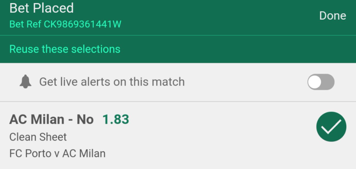 NCS INPLAY @ 1.83