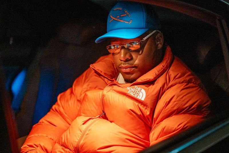 Larry Guapo tweet media