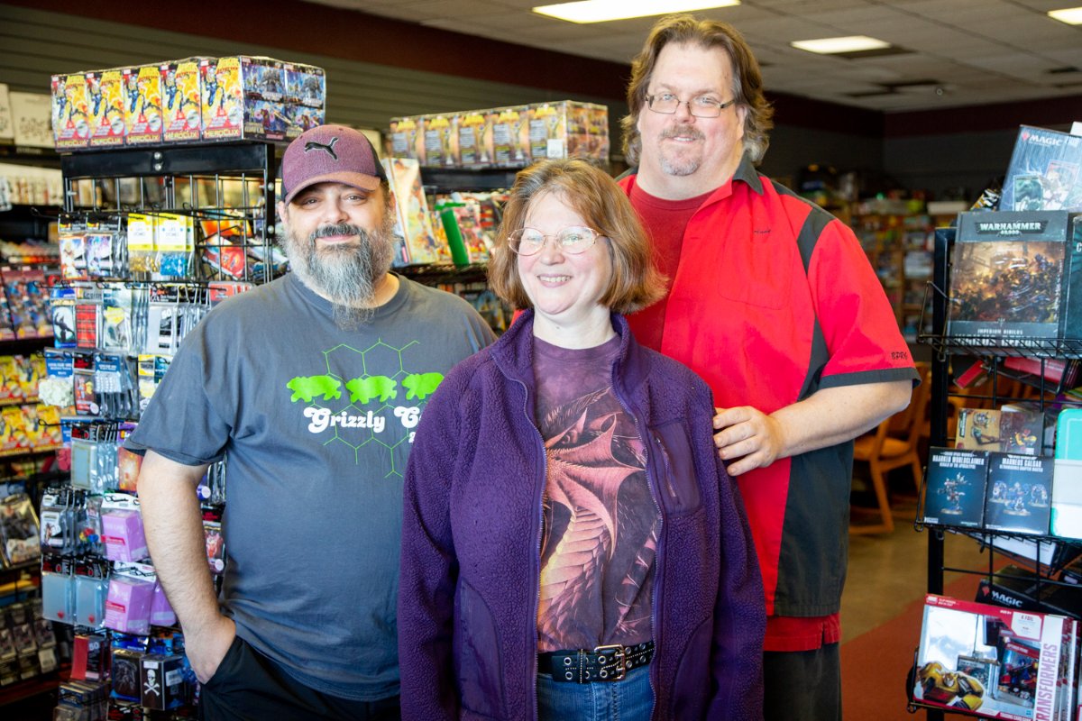 RustyScabbardKY's tweet photo. We may be a small business, but our hearts are big. Thank you for supporting us! #LocalLove https://t.co/WrjqrYyWJT