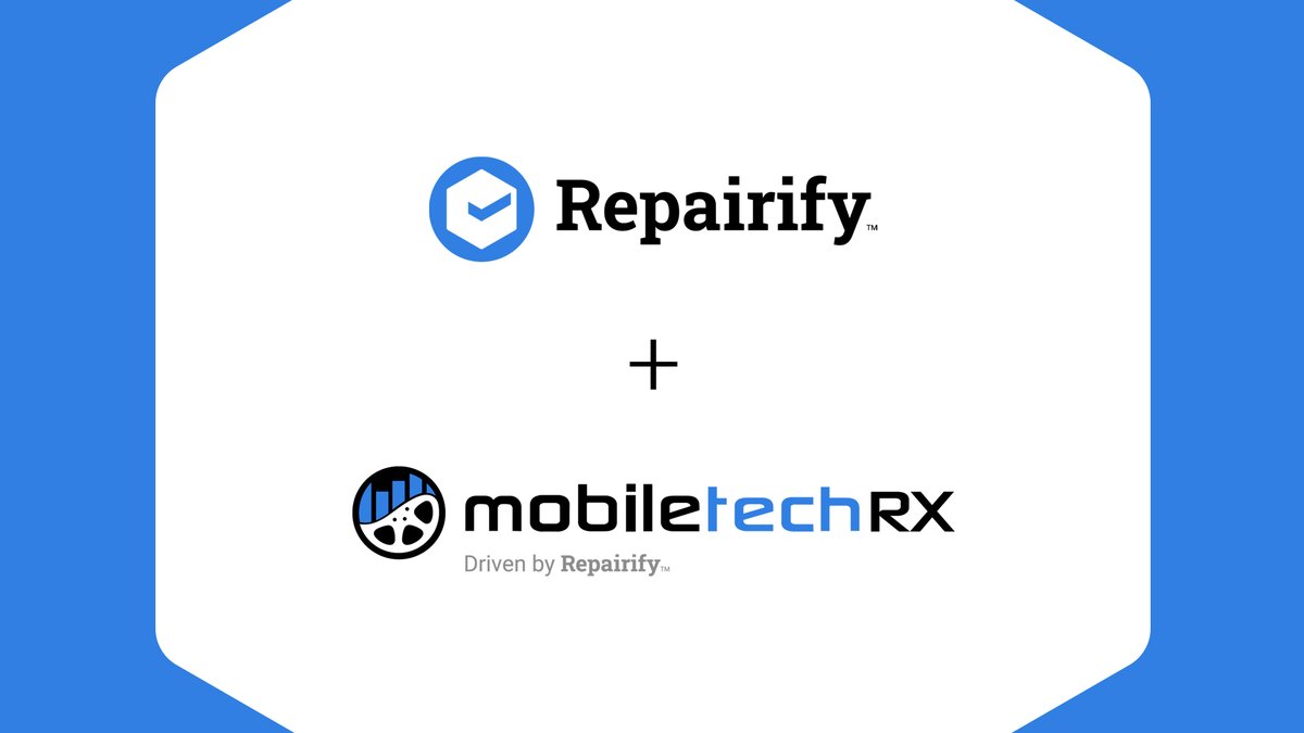 Moving forward. That’s what the automotive industry is about. But as technology advances faster and faster, nobody needs to be left behind. Repairify simplifies automotive maintenance and repair, which is why we're proud to be part of the Repairify family.