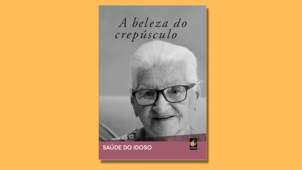 A beleza do crepúsculo, documentário que integra o acervo da VideoSaúde, foi selecionado para o 6º VerOuvindo. O filme está concorrendo em duas categorias: documentário com audiodescrição e documentário com tradução em Libras. O festival acontece de 10 a 15 de novembro.