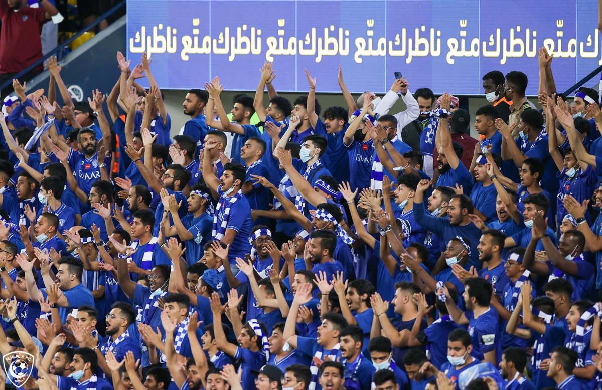 h_almahmoudSKY's tweet photo. مبروك للوطن…🇸🇦
مبروك للأمة الهلالية وللزعيم الآسيوي، وعقبال تحقيق البطولة بإذن الله.

 #الهلال_النصر_دوري_ابطال_اسيا https://t.co/0wunC8YXOF