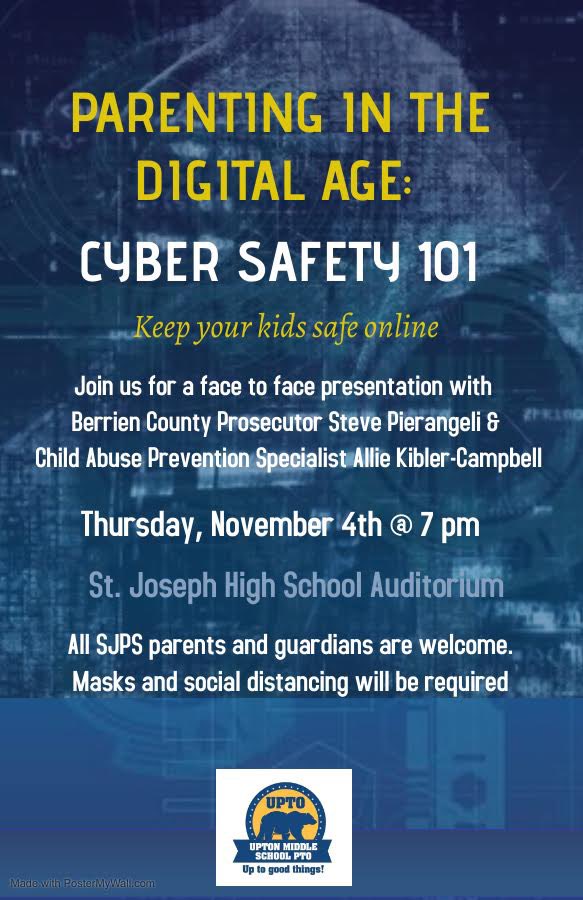 St. Joseph Schools tweet media