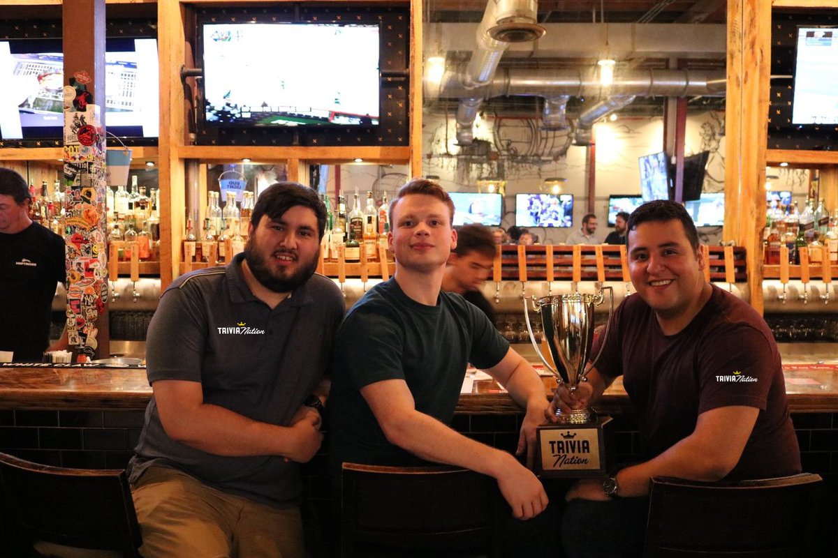 Trivia Nation tweet media