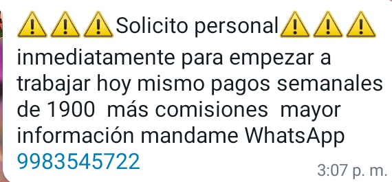 GonzalezSandris's tweet photo. https://t.co/rCawxsPR4s