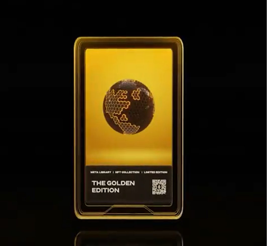 nftadvicer's tweet photo. 🎉AMAZING MEGA NFT GIVEAWAY🎉

Rules:

1️⃣ Like this post
2️⃣ Retweet+Tag 3 friends💚
3⃣ Follow me + all:

1x @WGMIOwlNFT
1x @LoveRebels_NFT 
1x @zombie_state_u 
1x @metalibrary_eth
 
4 Winners will be picked in 48h🔥🔥🔥

#NFTGiveaway  #NFT #NFTs #NFTCommunity #NFTshill https://t.co/sJE2oSnOBP