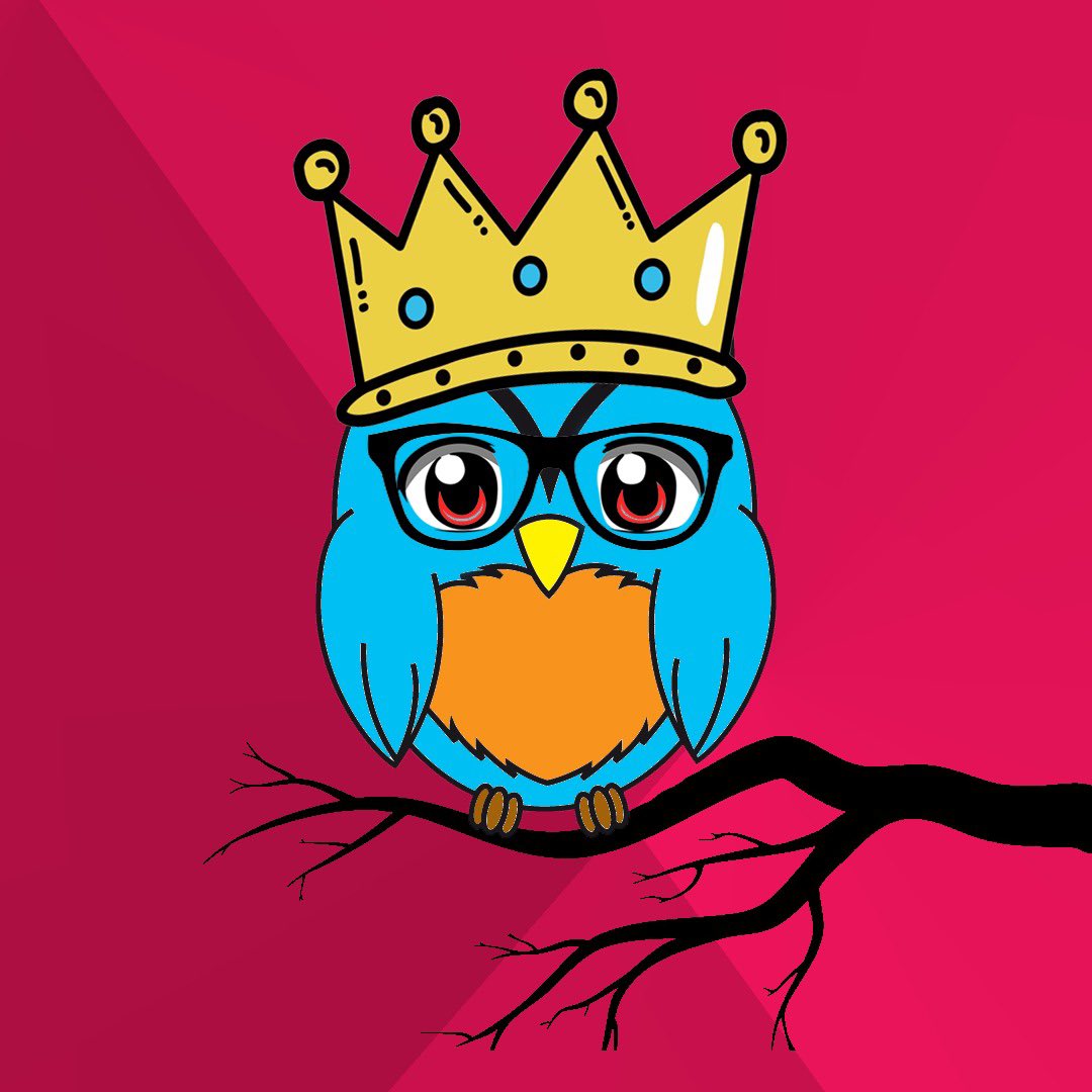 nftadvicer's tweet photo. 🎉AMAZING MEGA NFT GIVEAWAY🎉

Rules:

1️⃣ Like this post
2️⃣ Retweet+Tag 3 friends💚
3⃣ Follow me + all:

1x @WGMIOwlNFT
1x @LoveRebels_NFT 
1x @zombie_state_u 
1x @metalibrary_eth
 
4 Winners will be picked in 48h🔥🔥🔥

#NFTGiveaway  #NFT #NFTs #NFTCommunity #NFTshill https://t.co/sJE2oSnOBP