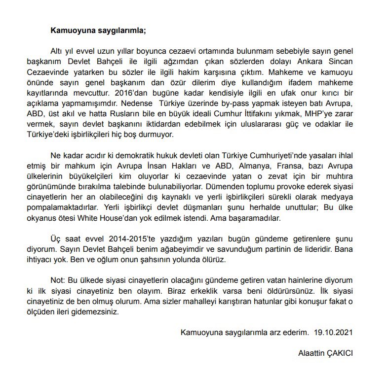 alattincakici's tweet photo. https://t.co/B9aEDy6xUW