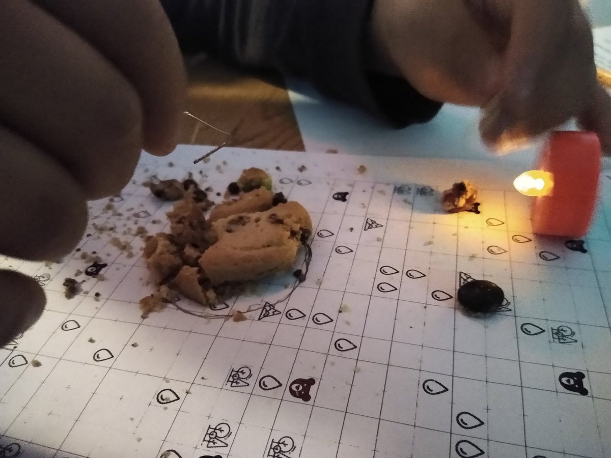 TwinterSSD's tweet image. Cookie Mining helps us explore the challenges of extracting minerals and natural resources @SCE4th @CrysLaneMiller #scoveel #ssdedu