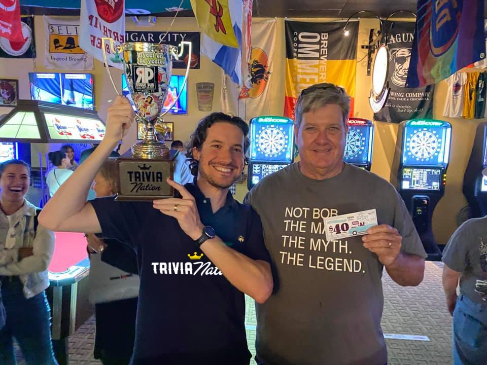 Trivia Nation tweet media