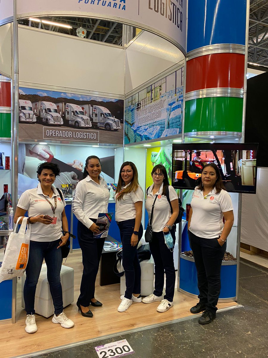 AlianzaEp's tweet photo. Grupo Alianza está presente en el stand número 2300 de la Expo Antad &amp; Alimentaria 2021, la cual tiene como sede en la Expo Guadalajara. Guadalajara. México. Del 18 al 20 de octubre. https://t.co/b4RQnWMtBZ