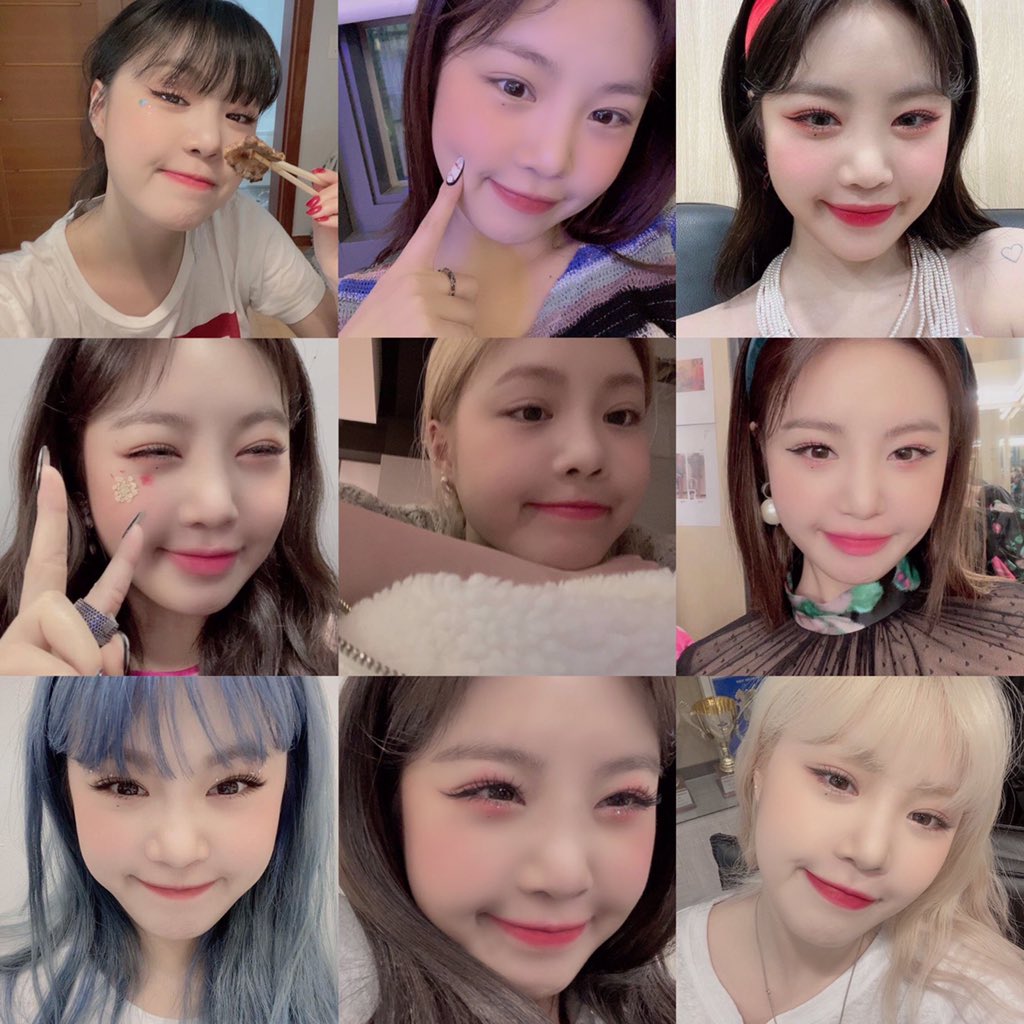 수수 tweet media