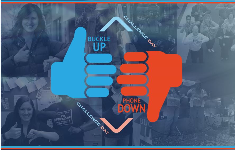 MoDOT_KC's tweet photo. Friday, Oct. 22 has been designated BUPD Day in MO. It's a reminder to buckle up &amp; put the phone down while driving. Do your part to make Missouri roads safer. https://t.co/xuO6GlkaI6