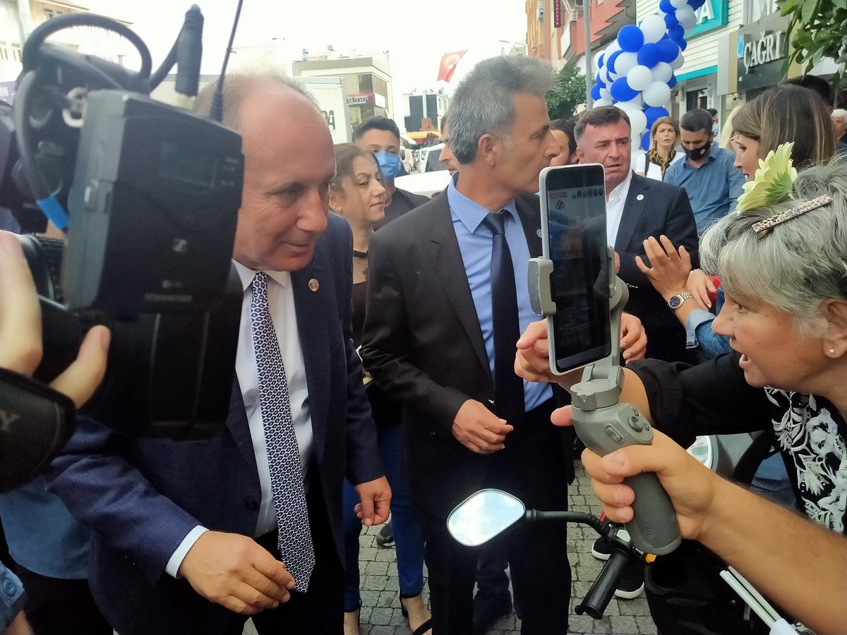 İnce Bir Bakış...