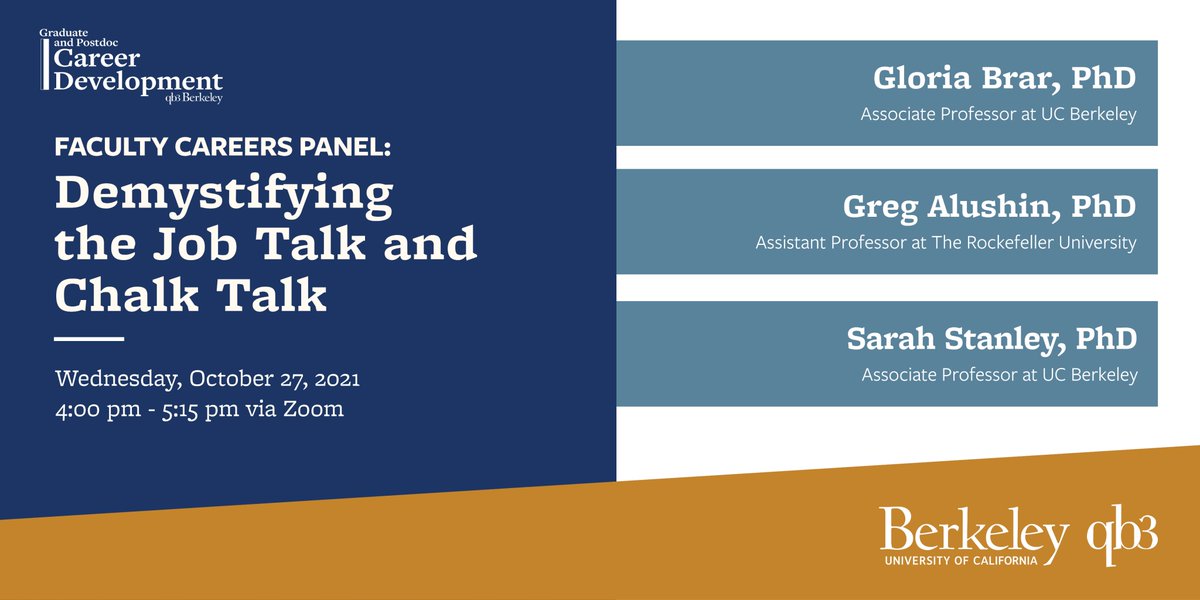 QB3-Berkeley tweet media