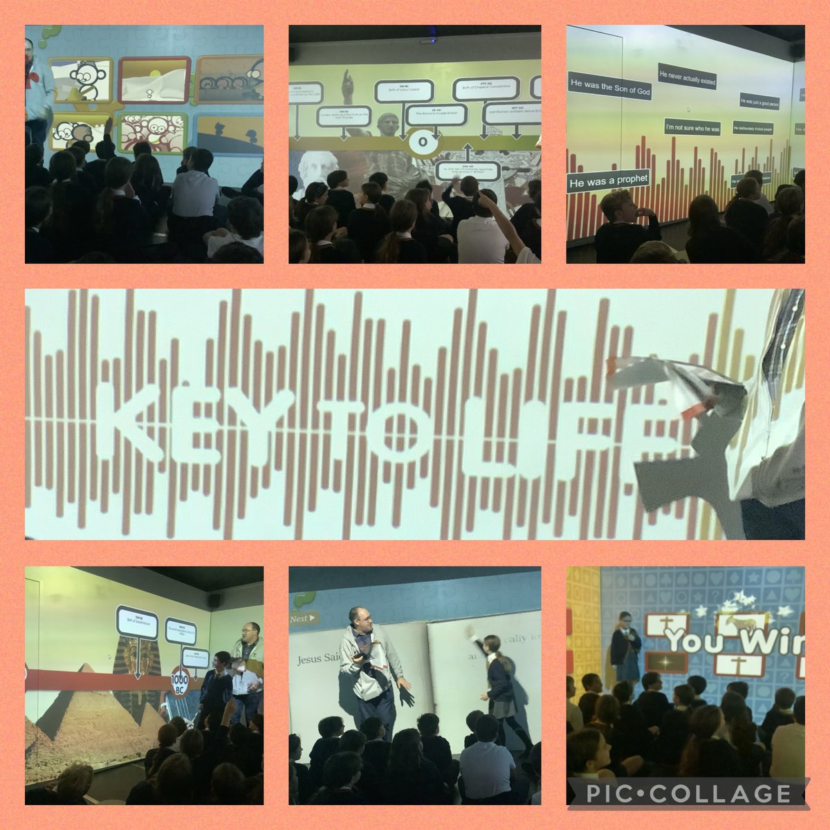 Great to be working with <a href="/SASWTrust/">Safe Space Southport</a> at <a href="/ChurchtownSch/">Churchtown Primary</a> this week.