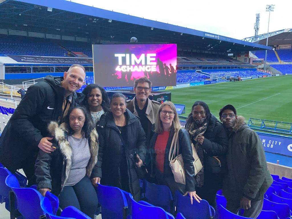 Trinity@Birmingham tweet media