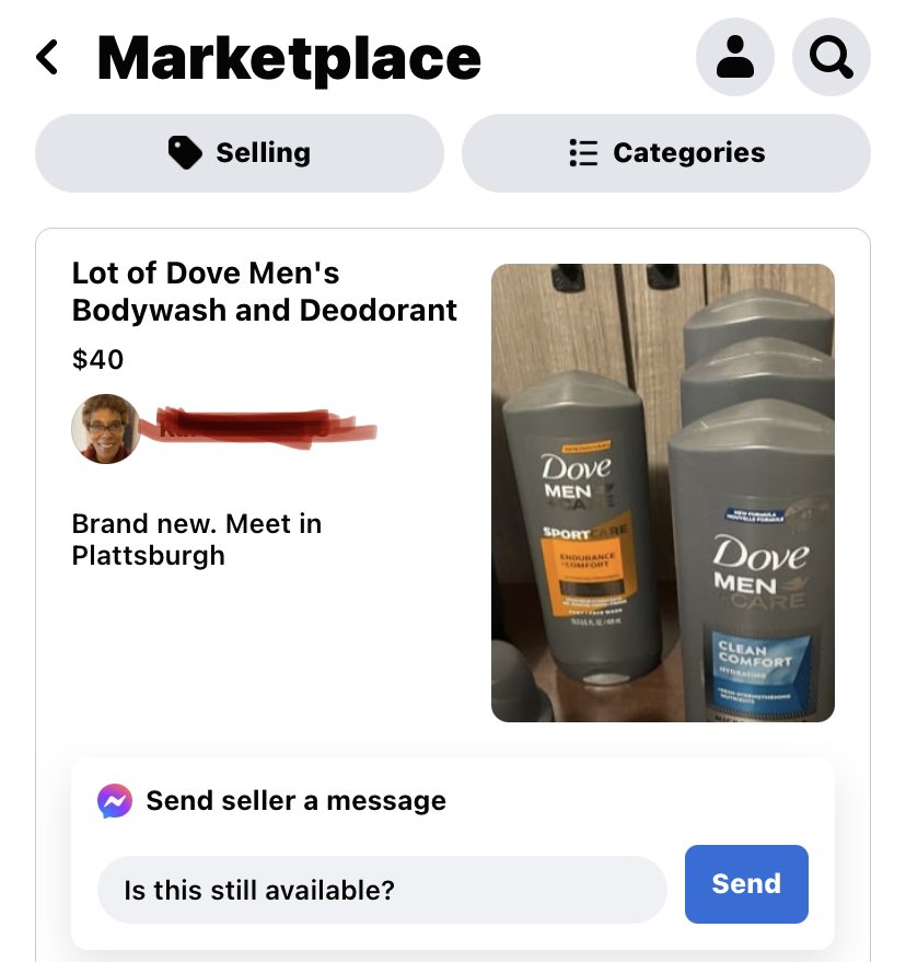 seems legit. i’m in