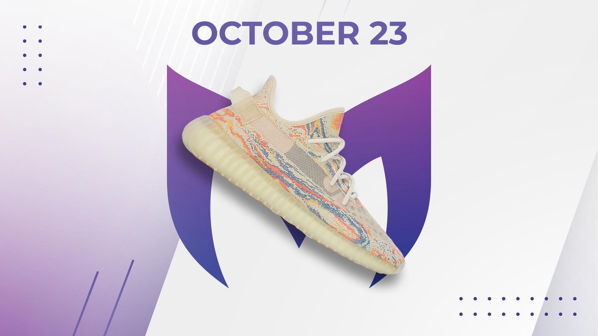 RELEASE IS TOMORROW! 🧑‍🍳

What are your thoughts on this colorway?

Use discount YEEZY for 20% off @ midnightproxies.com! ✨

One Like - RT - Follow will win 2GB! 🥳