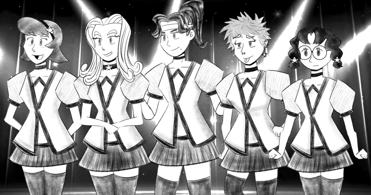 Super Dating Simulator tweet media