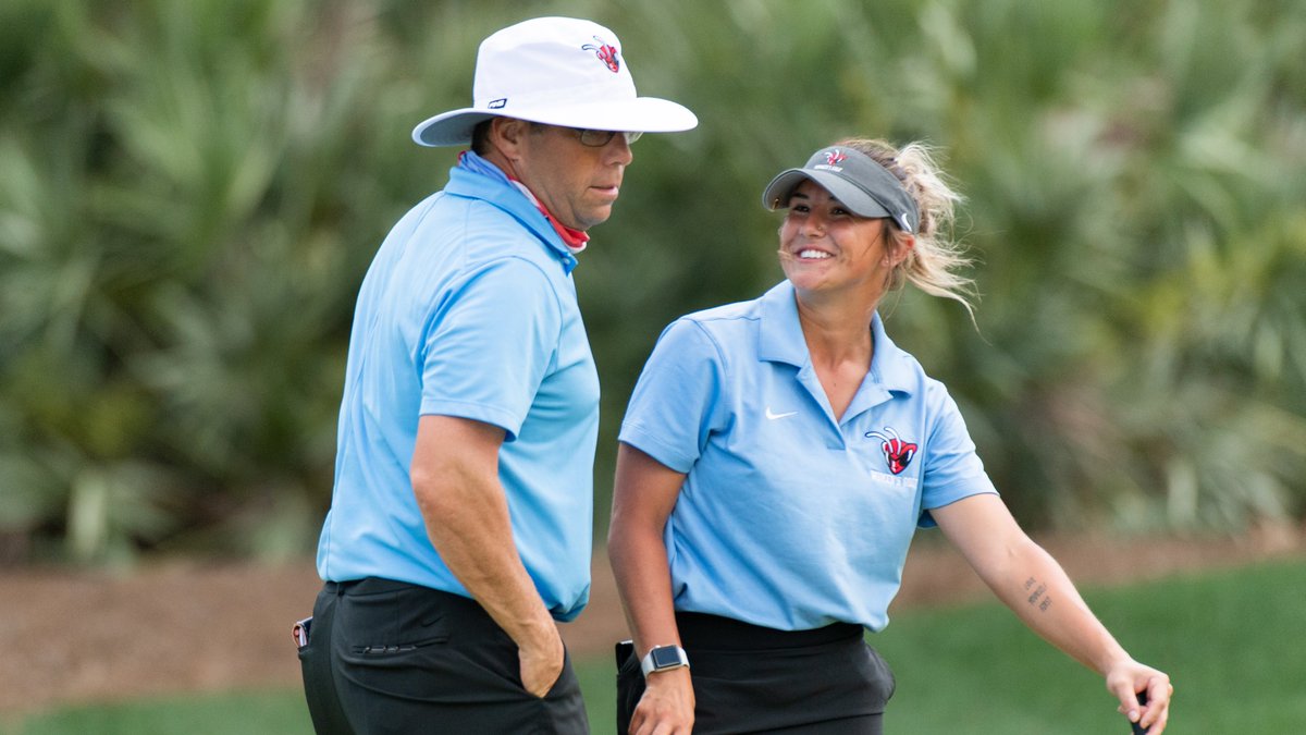 PGA's tweet image. What is the best piece of golf advice you&apos;ve ever received?