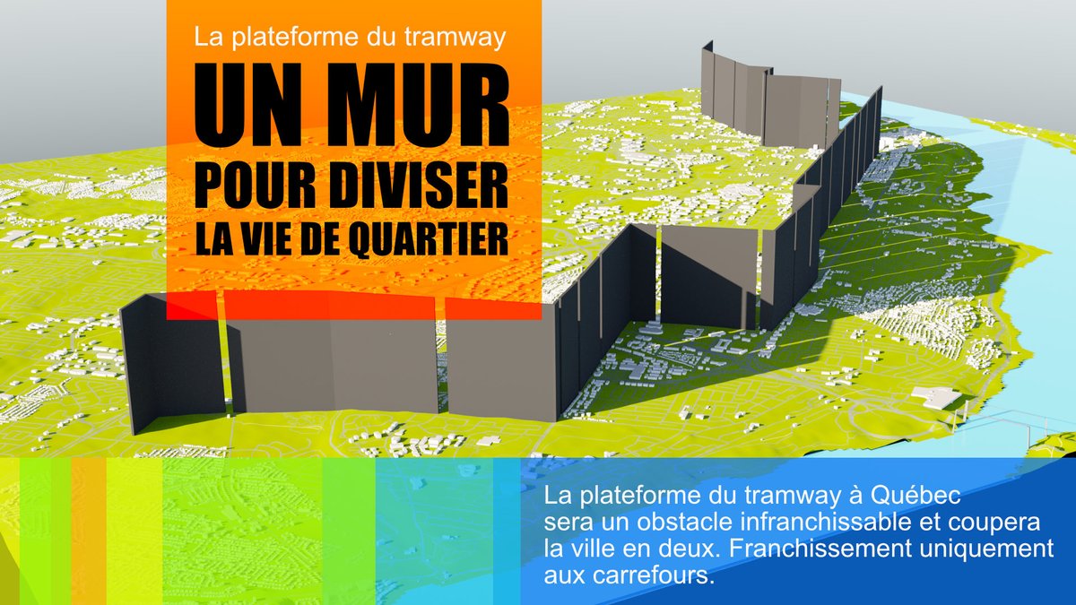 Métro de Québec tweet media