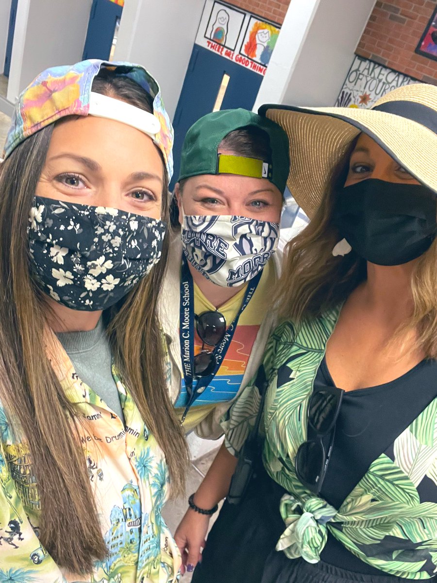 Tara Thurman (@tarathurman) on Twitter photo Homecoming Week! Today’s theme, Tropical Tuesday! <a href="/mandi_mcfadden/">Mandi McFadden</a> <a href="/DemetriusForne2/">Demetrius Forney, Ed.S.</a> <a href="/TraciMorrisHunt/">Traci Hunt</a> Homecoming Week! Today’s theme, Tropical Tuesday! <a href="/mandi_mcfadden/">Mandi McFadden</a> <a href="/DemetriusForne2/">Demetrius Forney, Ed.S.</a> <a href="/TraciMorrisHunt/">Traci Hunt</a>