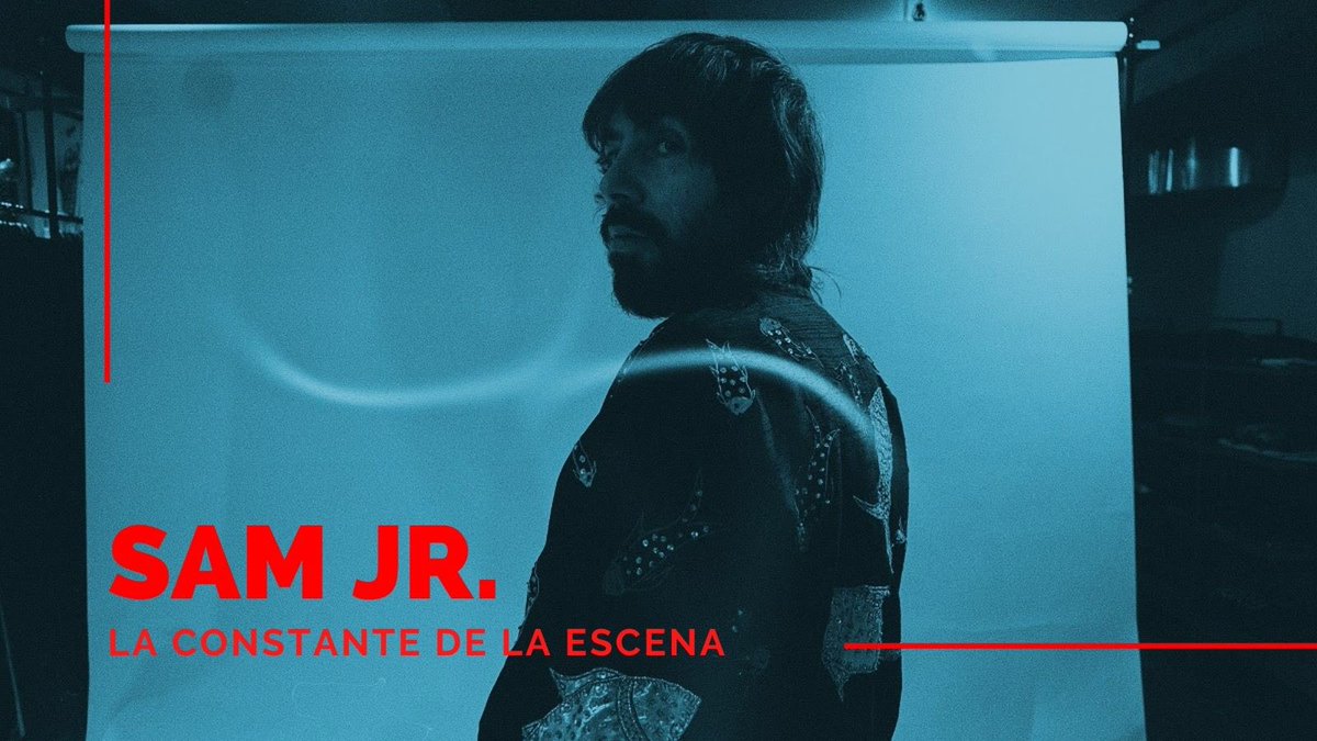 RHITSRADIO's tweet photo. El multiinstrumentista @Samjvnior busca romper las reglas para ver qué es lo que está del otro lado y con este single nos invita a saltar la barda, romper la ventana, ser un raro y cuestionar lo que se nos enseñó.

👉🏿 https://t.co/oKBgpJPe0r

#rhutv @artsandcraftsmx #music https://t.co/FLiT0qL0xc