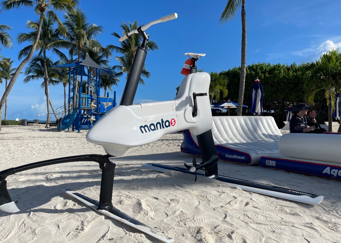 Manta5 tweet media