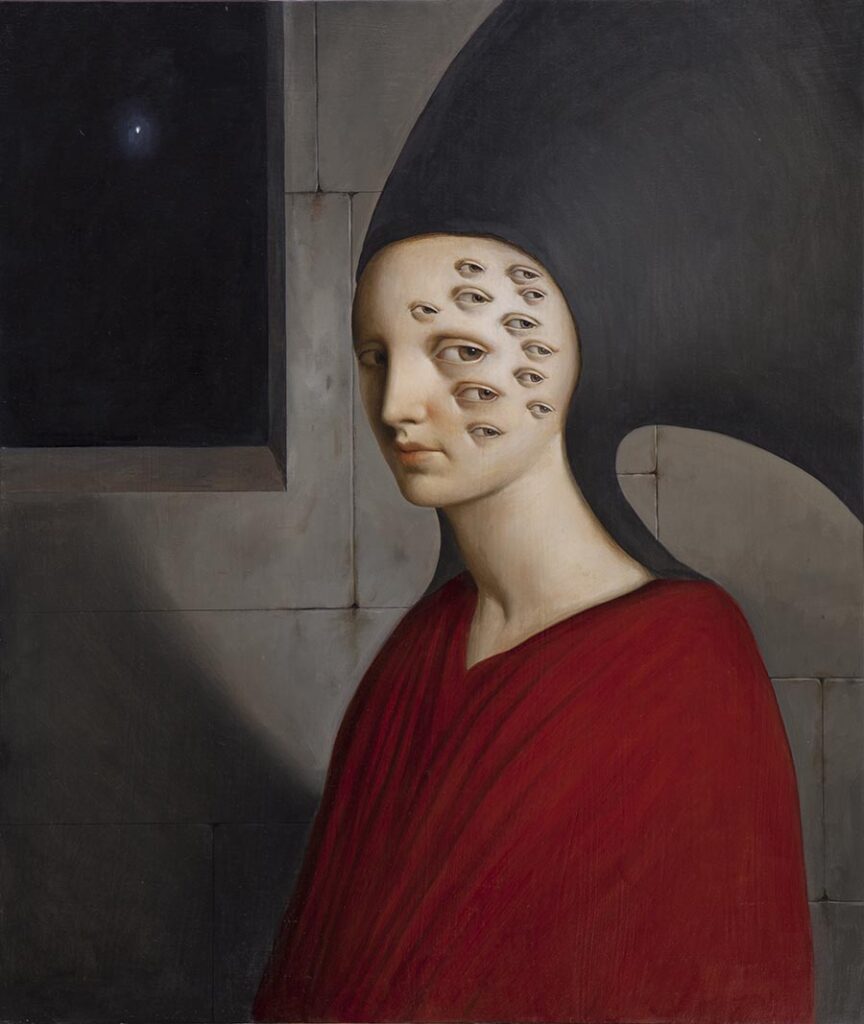 BeautifulBzarre's tweet image. NEW BLOG POST // Issue 34 On Sale
beautifulbizarre.net/2021/10/18/iss…

Artists: Julie Filipenko, @sicioldr, Michele Kortbawi Wilk

#beautifulbizarre #popsurrealism #issue34 #lowbrowart #figurativeart #beautifulbizarremagazine #contemporaryart #art #painting