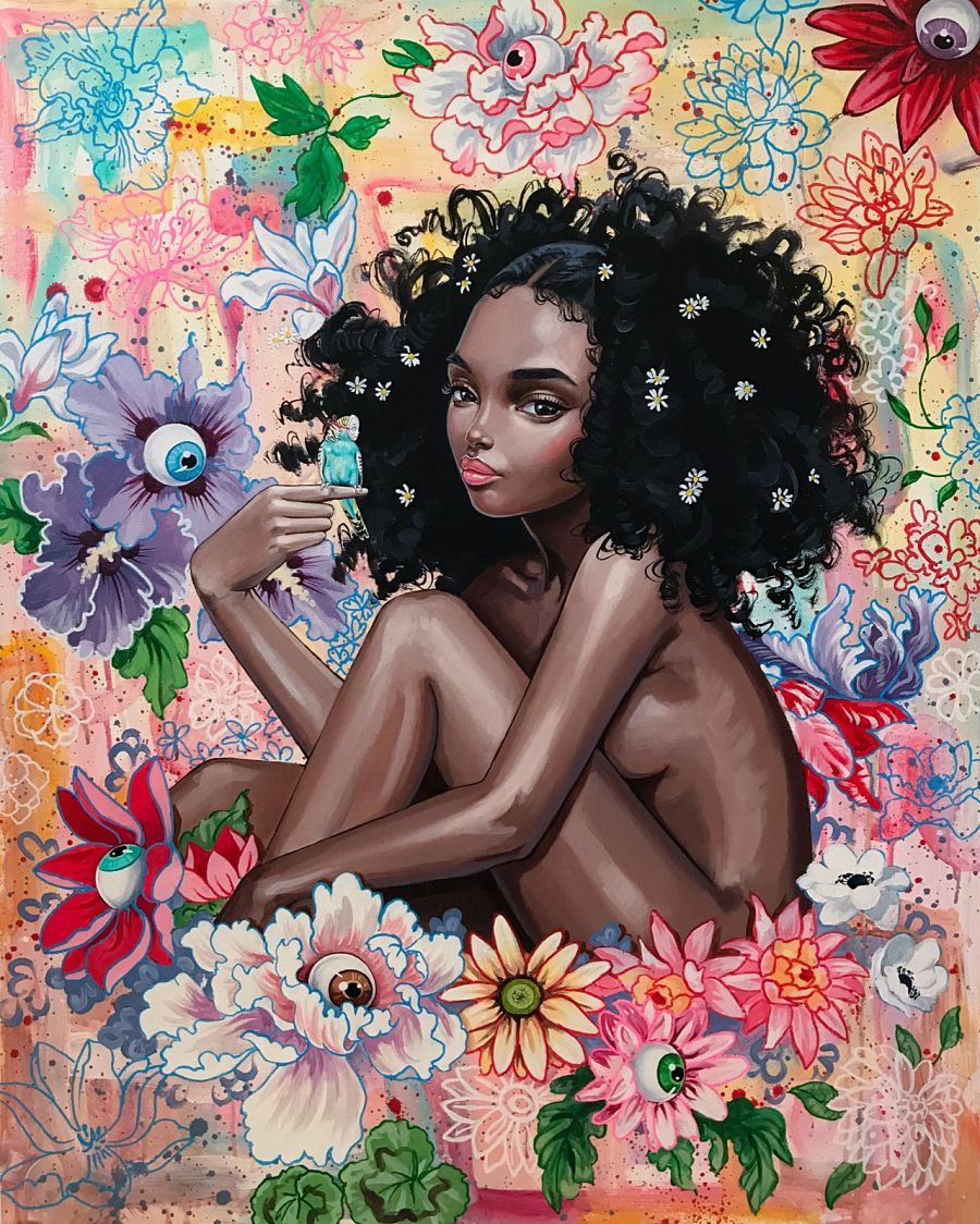 BeautifulBzarre's tweet image. NEW BLOG POST // Issue 34 On Sale
beautifulbizarre.net/2021/10/18/iss…

Artists: Julie Filipenko, @sicioldr, Michele Kortbawi Wilk

#beautifulbizarre #popsurrealism #issue34 #lowbrowart #figurativeart #beautifulbizarremagazine #contemporaryart #art #painting