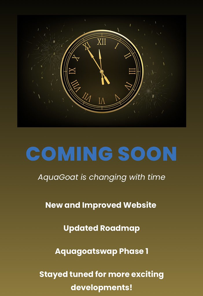 AquaGoat tweet media