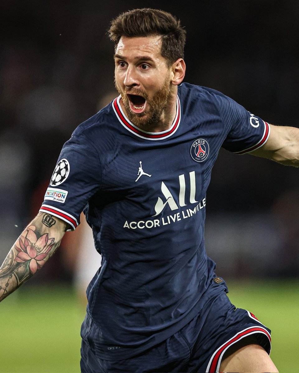 EL MEJOR JUGADOR DEL MUNDO.