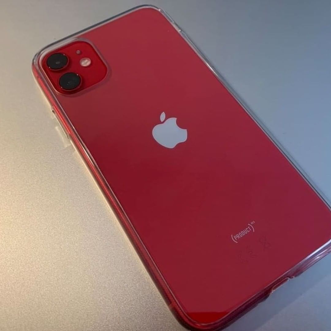 Iphone XR Red iphone 11 Red