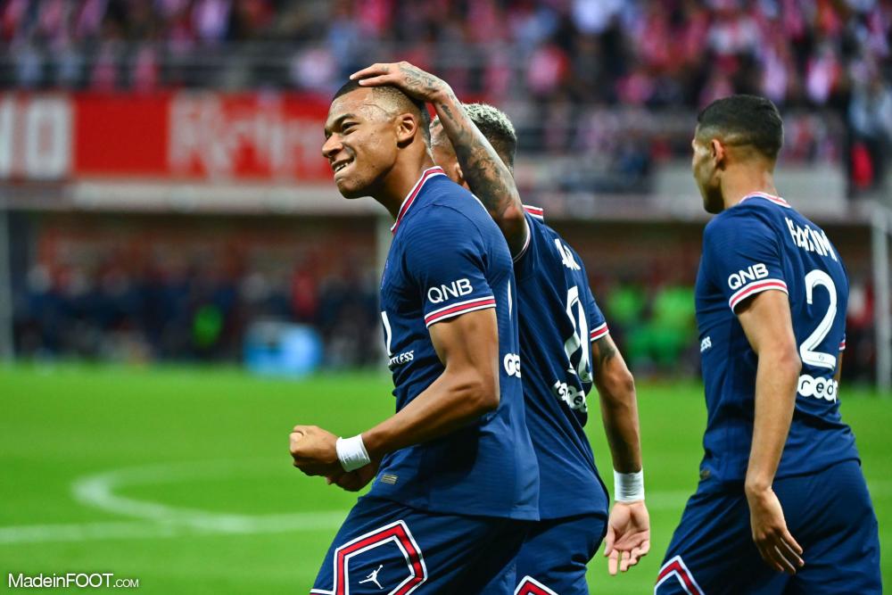 L’EQUIPE tweet media