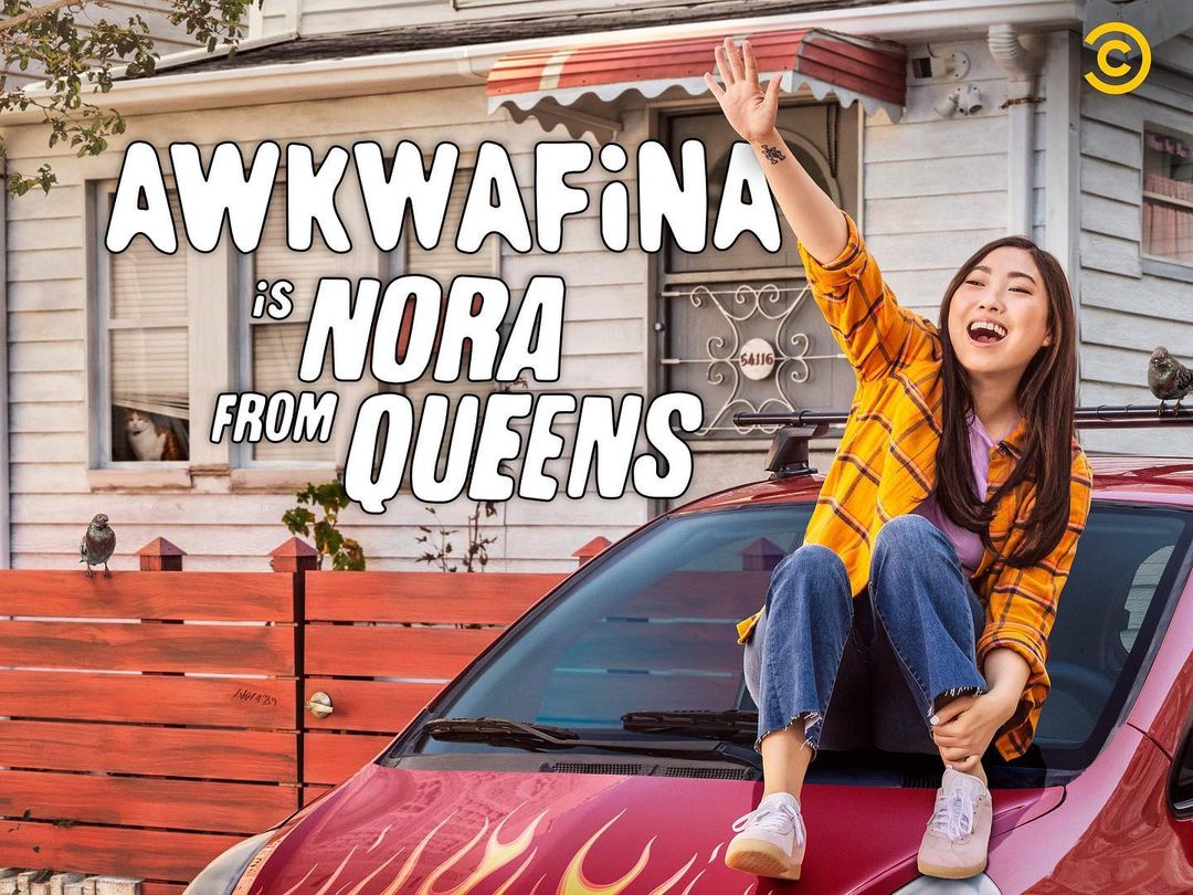 Stellar sync placement!! "Life Goes On" by <a href="/OMGKELLZ/">kellz</a> produced by <a href="/itsjoeypepe/">Joseph Pepe</a> featured in the critically acclaimed comedy series <a href="/NoraFromQueens/">Awkwafina is Nora from Queens</a> 👏

New episodes streaming now on <a href="/ComedyCentral/">comedycentral</a> &amp; <a href="/hbomax/">HBO Max</a> 📺

#sync #tvseries #comedy #awkwafina #streaming #comedycentral #hbomax