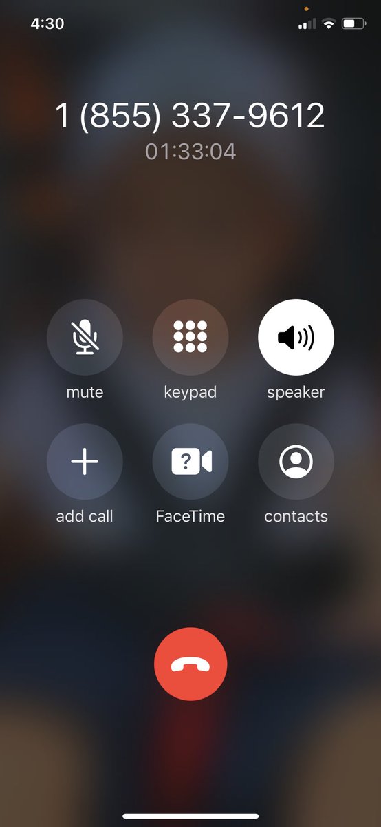Seriously <a href="/JetBlue/">JetBlue</a> an hour and a half  on hold is a little ridiculous to verify my travel certificate booking! Do people really wait it out ?#customerservice #fail