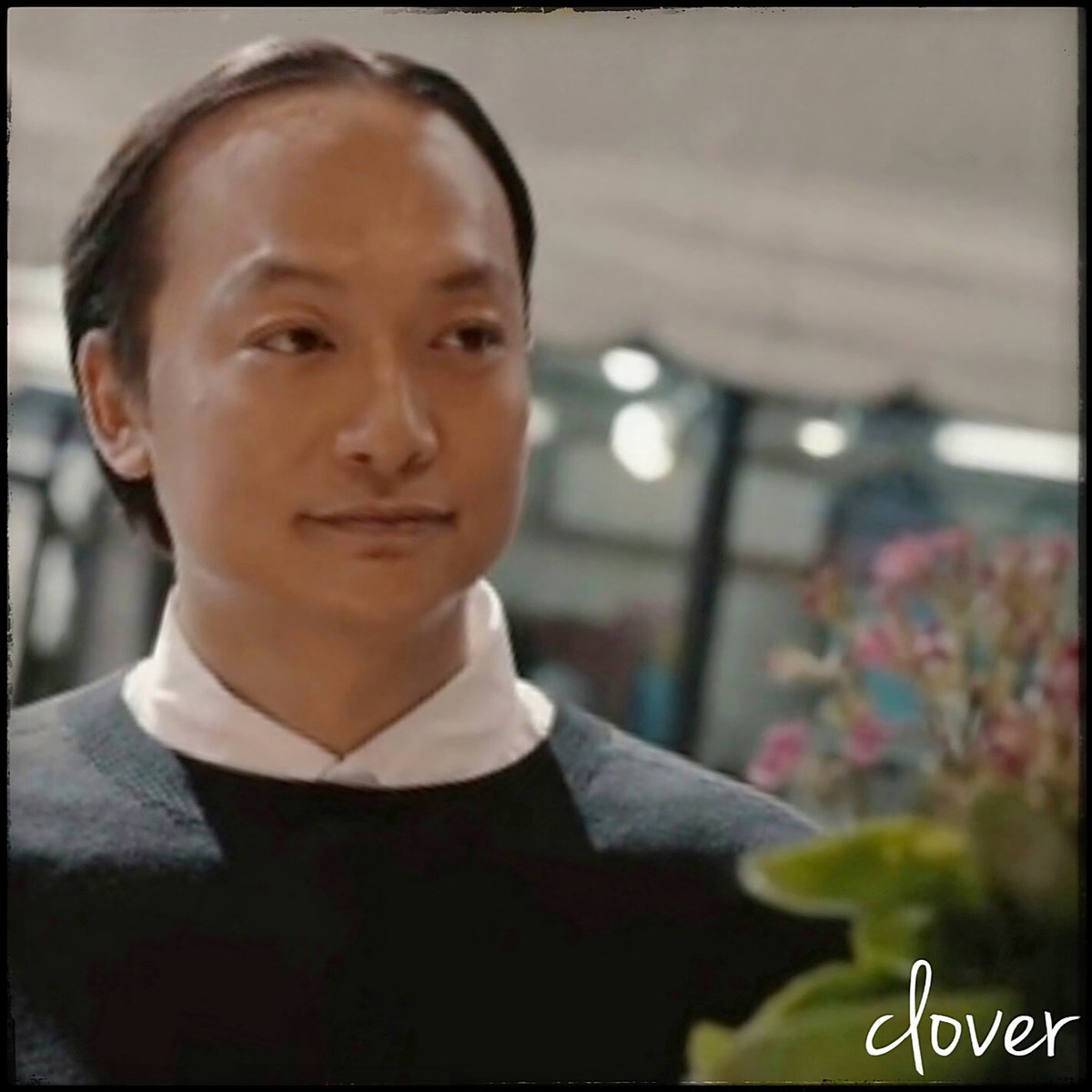 clover_ tweet picture
