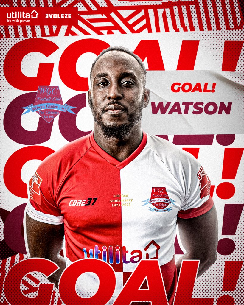 GOALLL!

Jordan Watson again. 

3-2 [90+2’] #WGC | #HARWGC