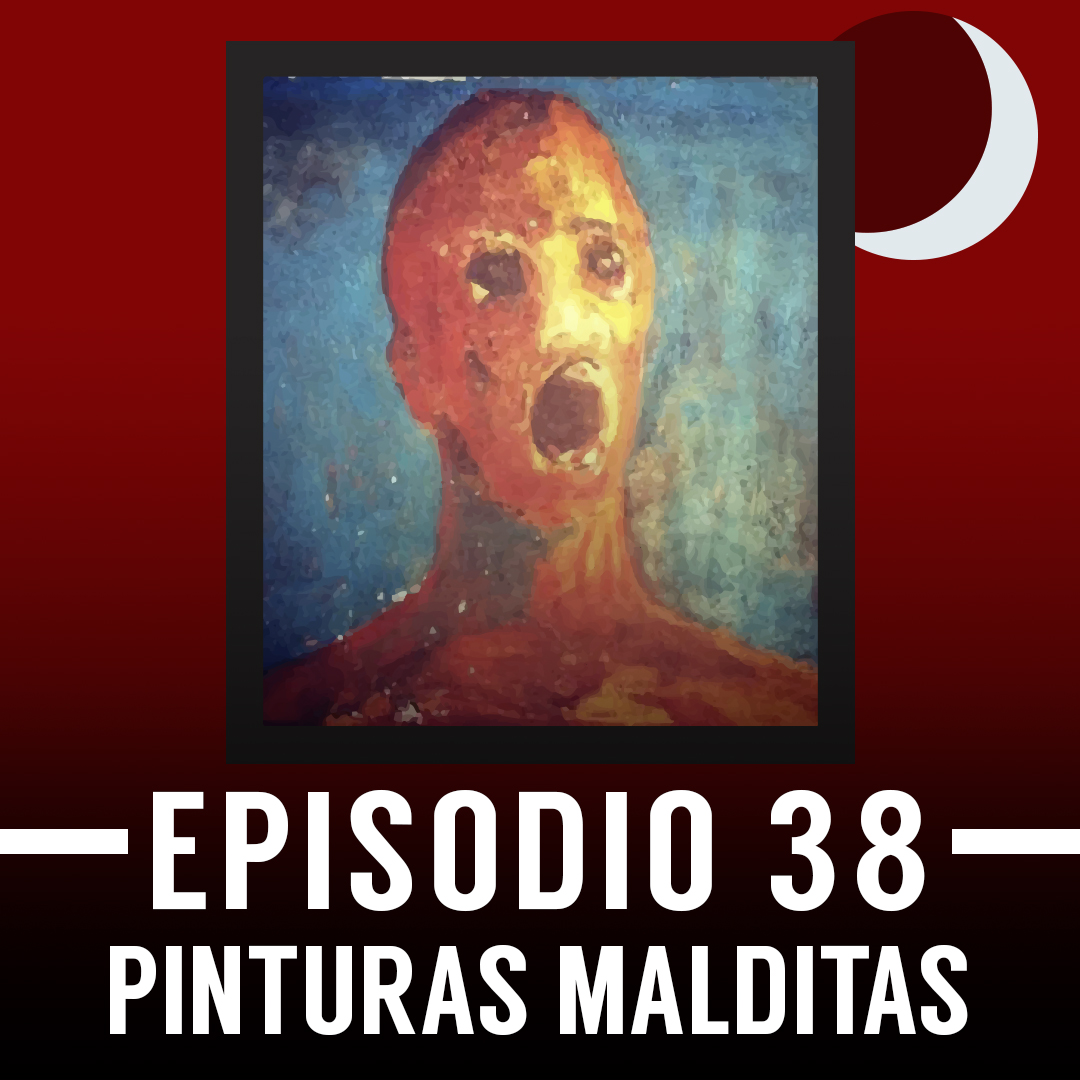 YoualiOficial's tweet photo. Estreno
โ Episodio 38, Pinturas Malditas โ
๐ 23 de Octubre, 20:00 hrs.
Por
@SpotifyMexico
#Youali
https://t.co/qEWvaIN55w https://t.co/jtZHMeG8I7
