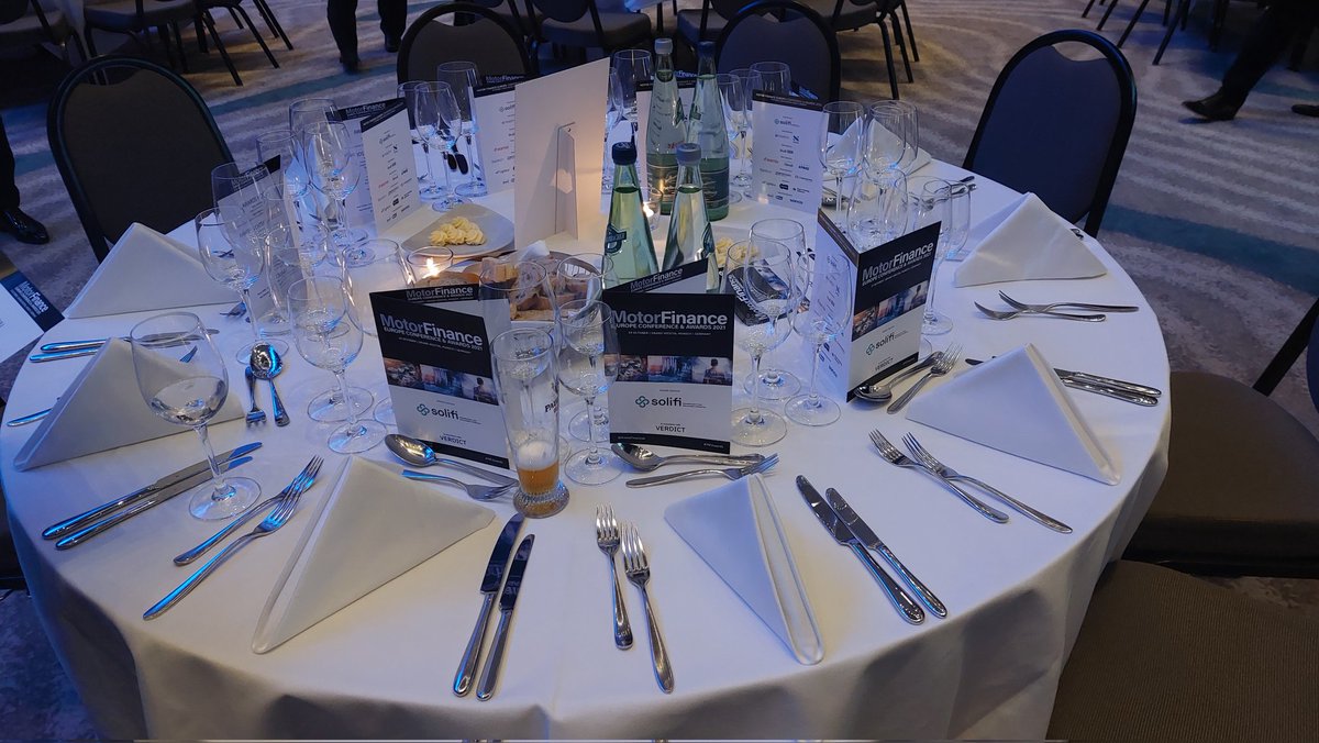 RobertMurrayIE's tweet photo. Great day here in @WESTIN_MUNICH. Well done @LloydsBank on their win in the Best Pandemic Response Initiative category at the @motorfinance Europe Awards. Nice to be Finalists though, maybe next time...
#KeepingMotoringLocal #LetsMakeItHappen https://t.co/jgIiicfcpZ