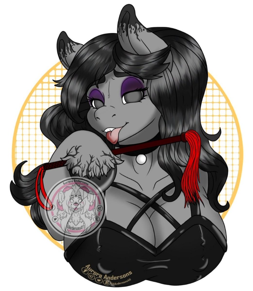 LazarusWix's tweet photo. Commission done for a customer on etsy. https://t.co/MDs8kVV0WQ