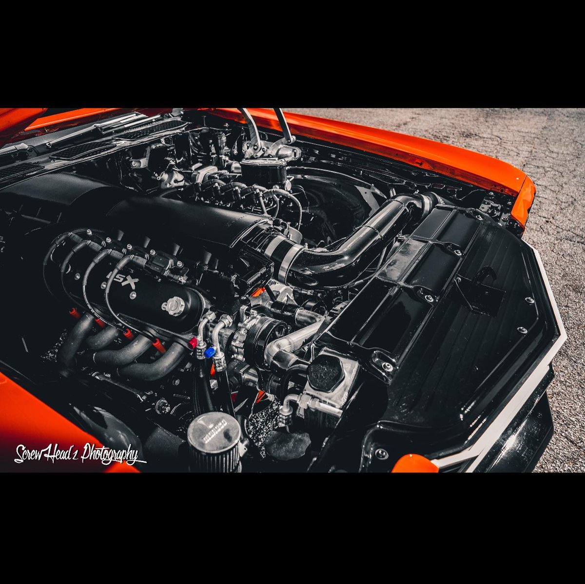 ArcAudio's tweet photo. From the legend, Shaun Hewitt and Hewitt High Performance, the 1000hp 1970 Chevelle! It sounds good AND sounds good if you get my drift π
#arcaudio #caraudio #chevelle #1000hp #hewitthighperformance https://t.co/UbL1YJKEr0